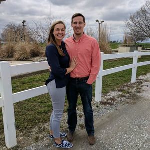 Meet your Posher, Brady